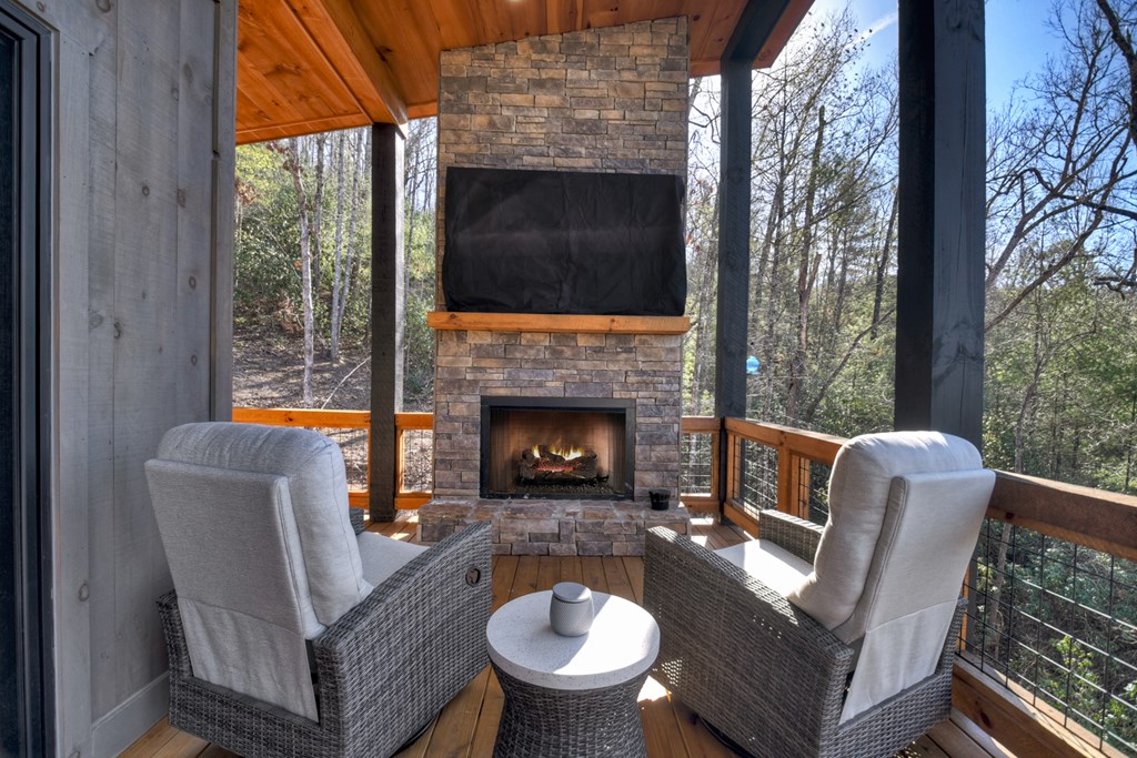 238 Hooch Holler Lane