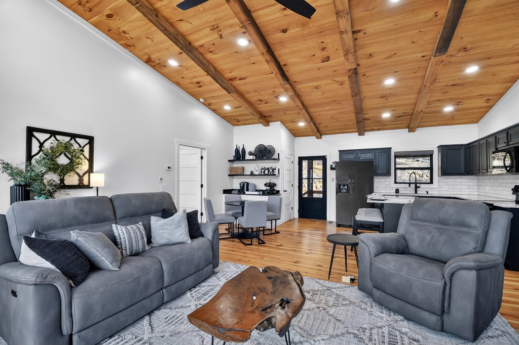 238 Hooch Holler Lane