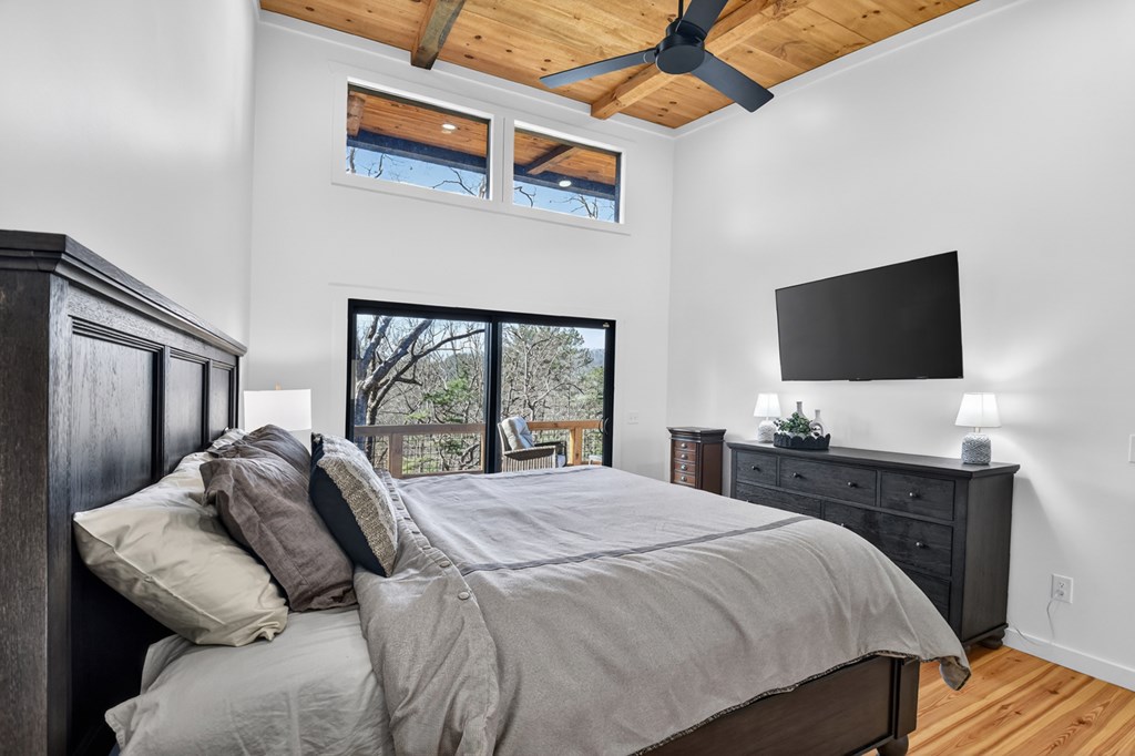 238 Hooch Holler Lane