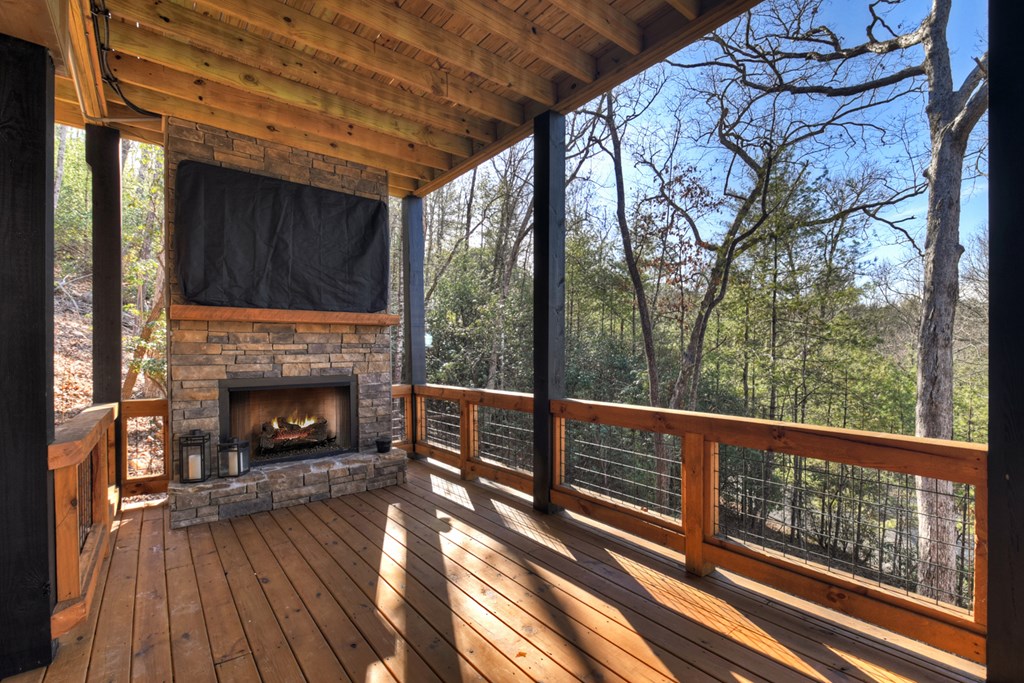 238 Hooch Holler Lane