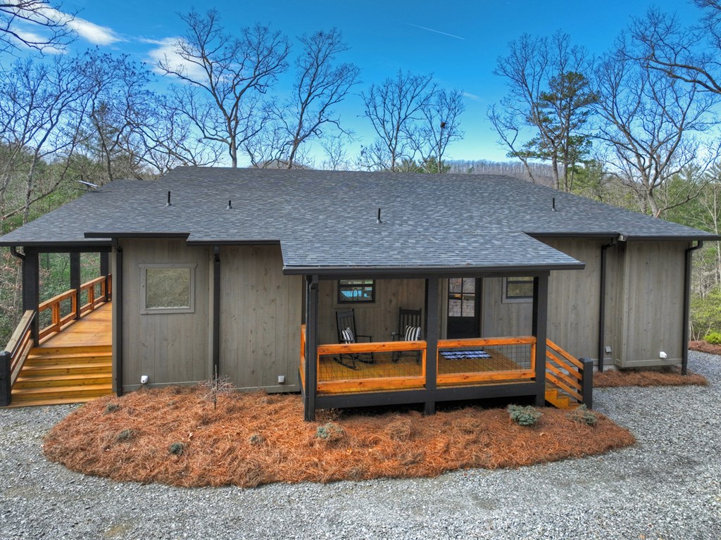 238 Hooch Holler Lane