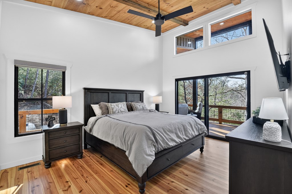 238 Hooch Holler Lane