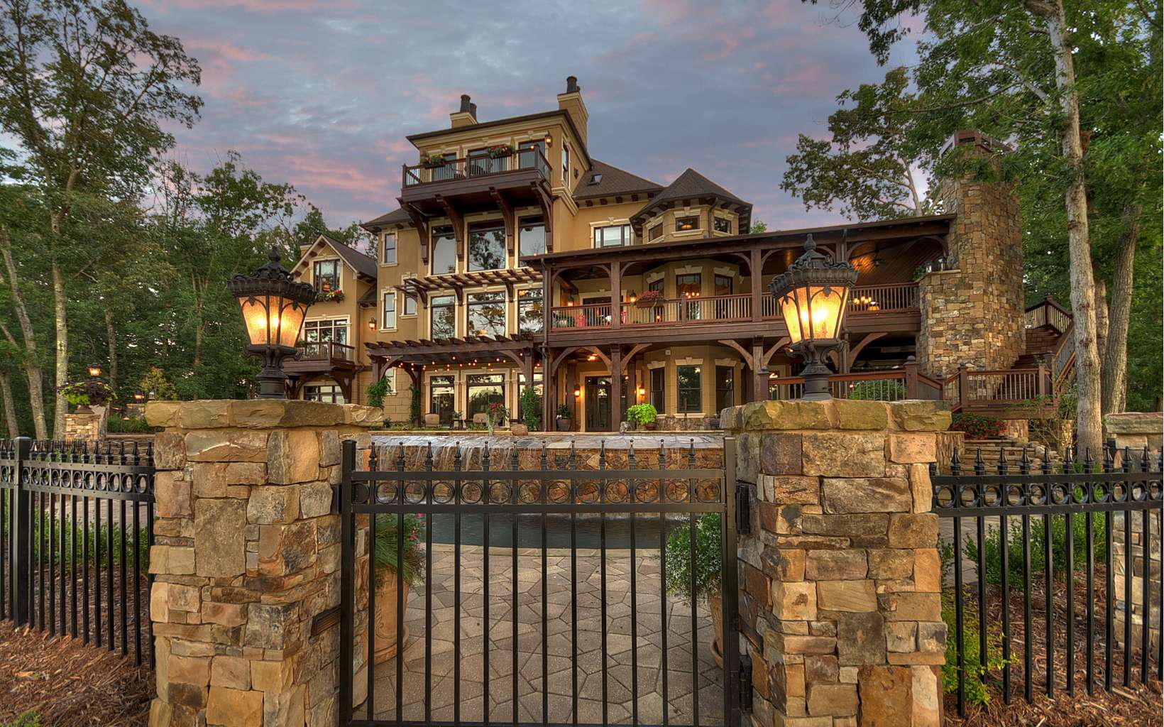 474 Stewart Camp Point Road