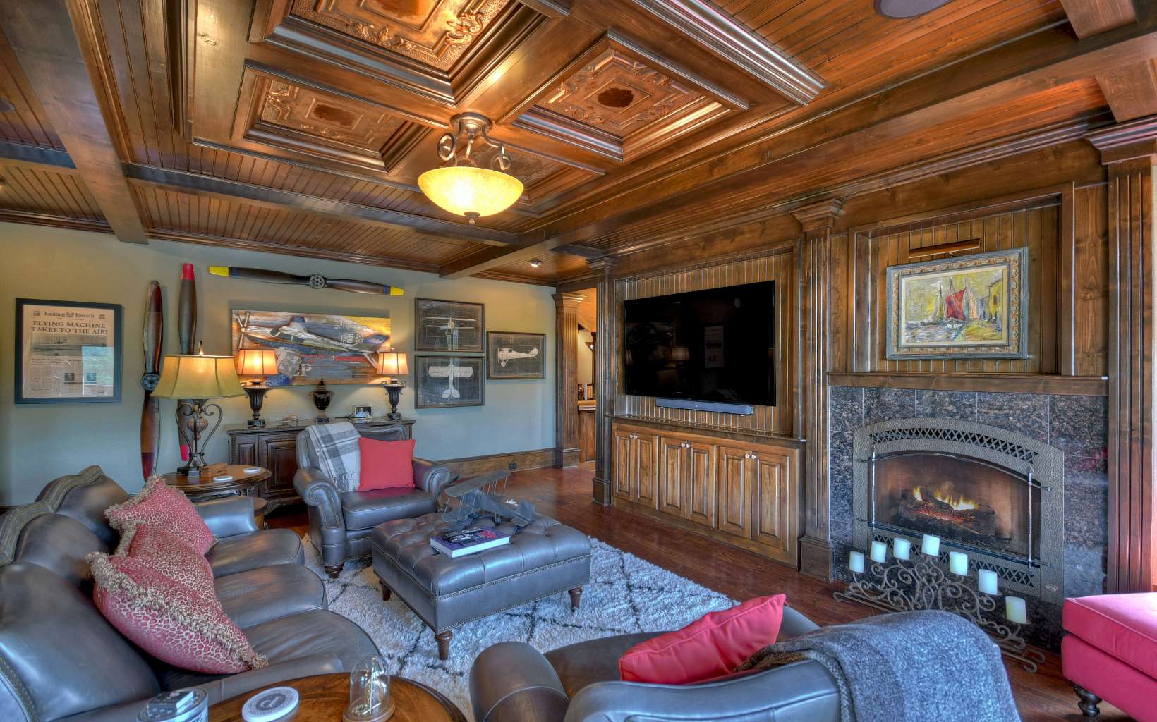 474 Stewart Camp Point Road