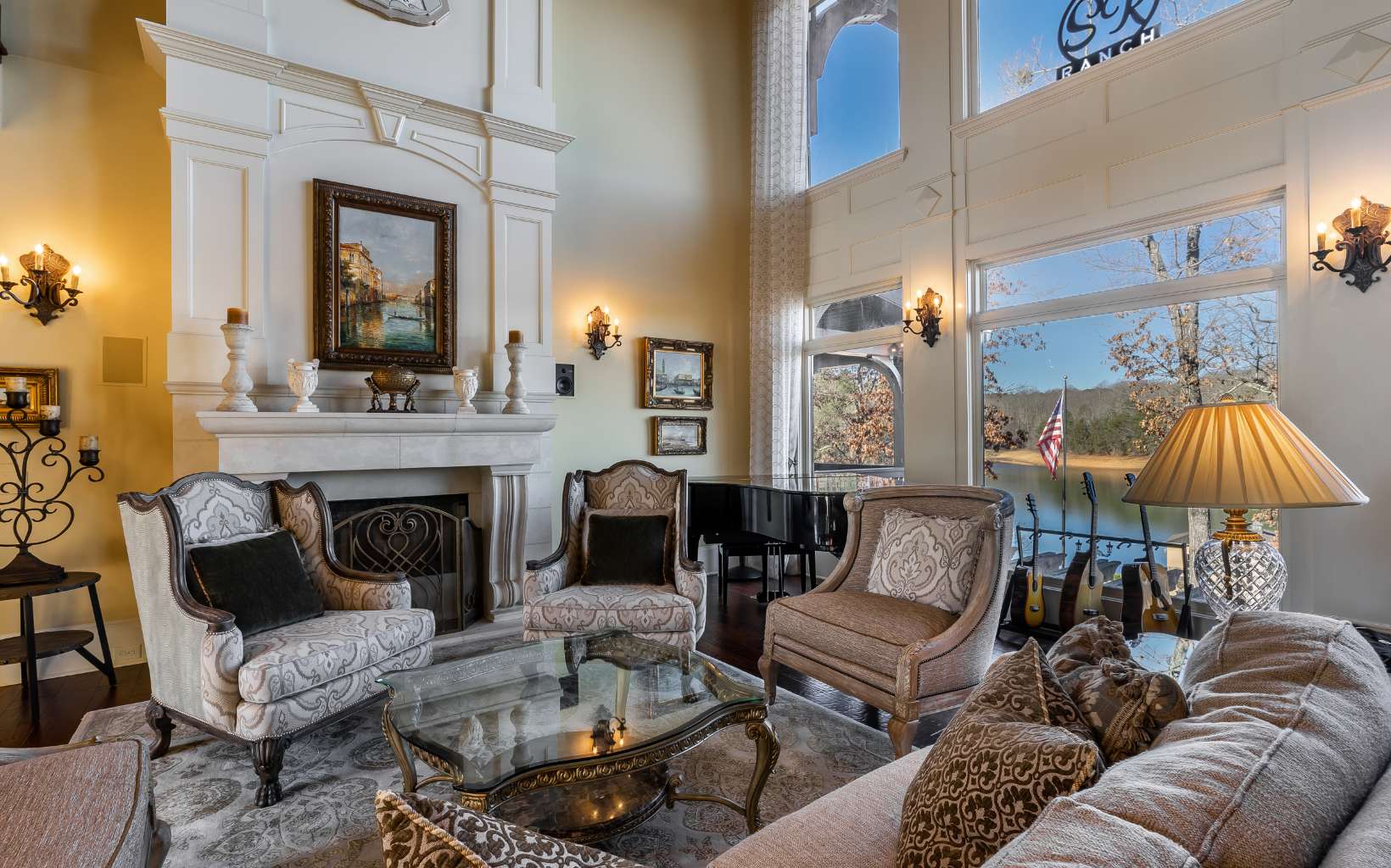 474 Stewart Camp Point Road