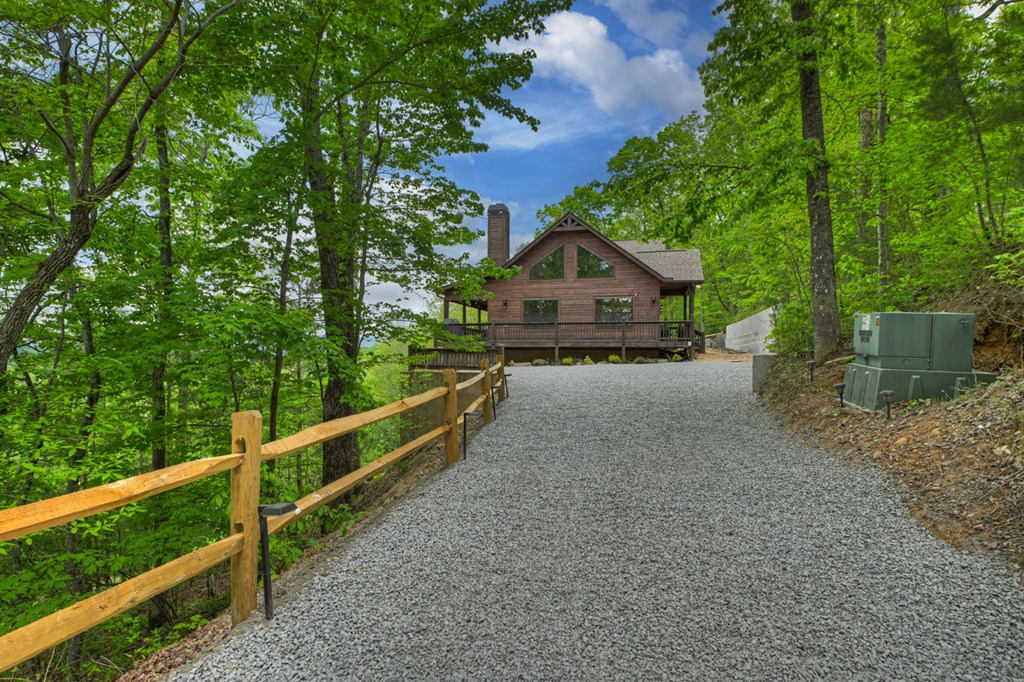 291 Tower Road