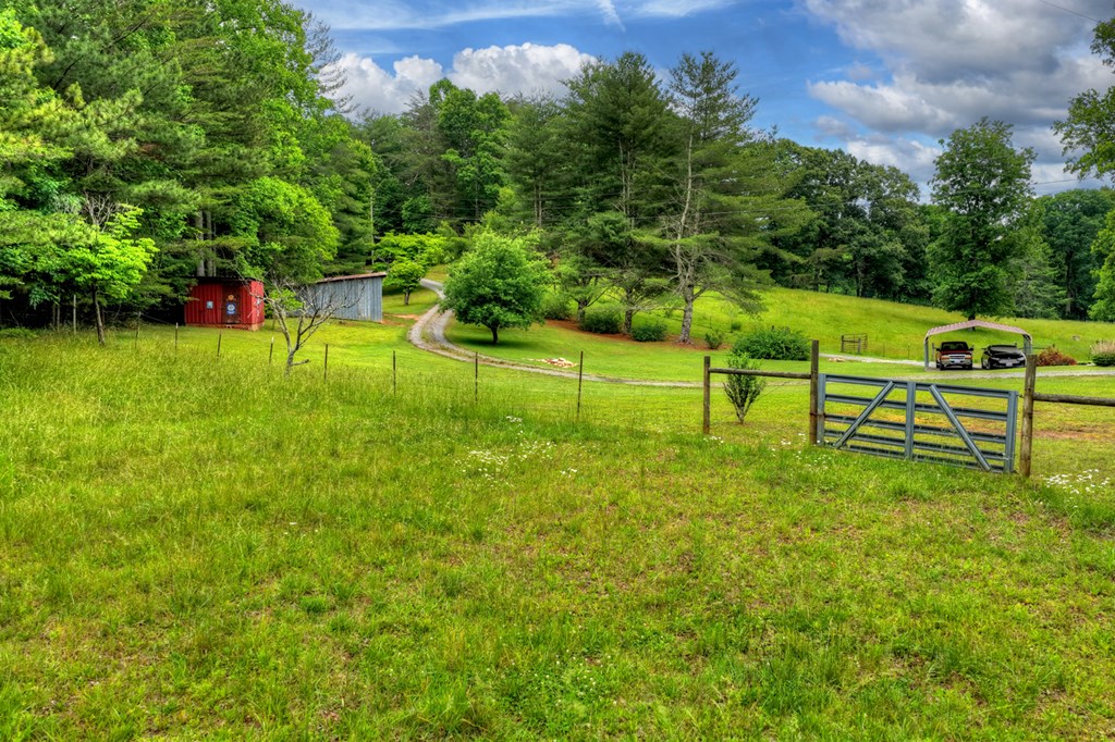 20.11 Ac Mountain View Road