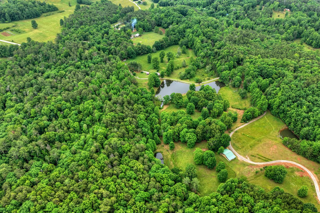 20.11 Ac Mountain View Road