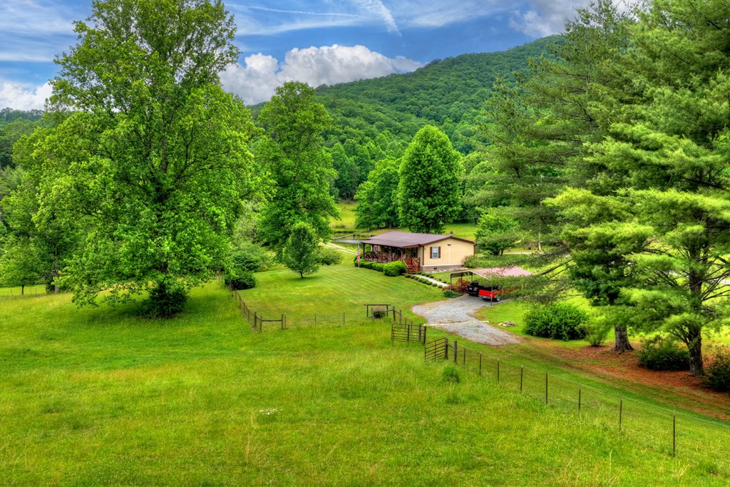 20.11 Ac Mountain View Road