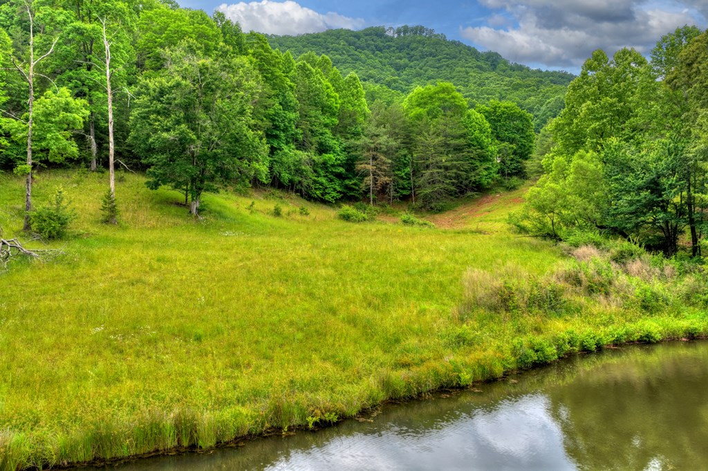 20.11 Ac Mountain View Road
