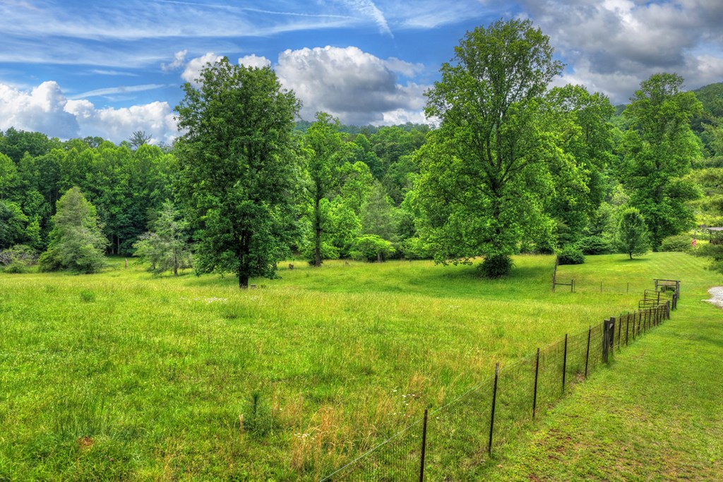 20.11 Ac Mountain View Road