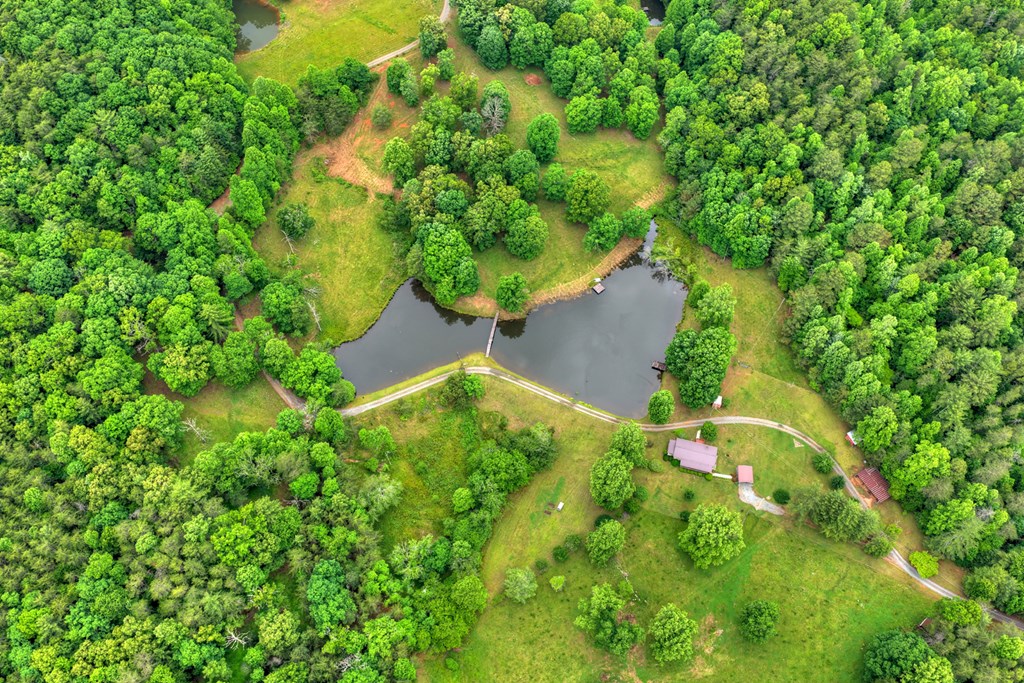 20.11 Ac Mountain View Road