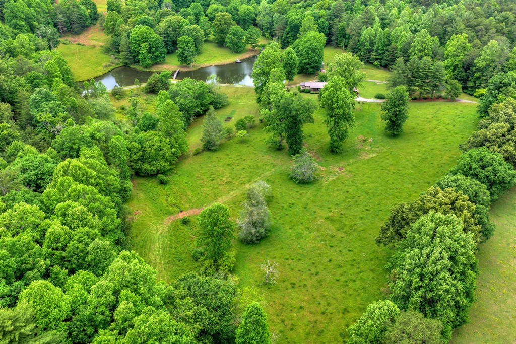 20.11 Ac Mountain View Road