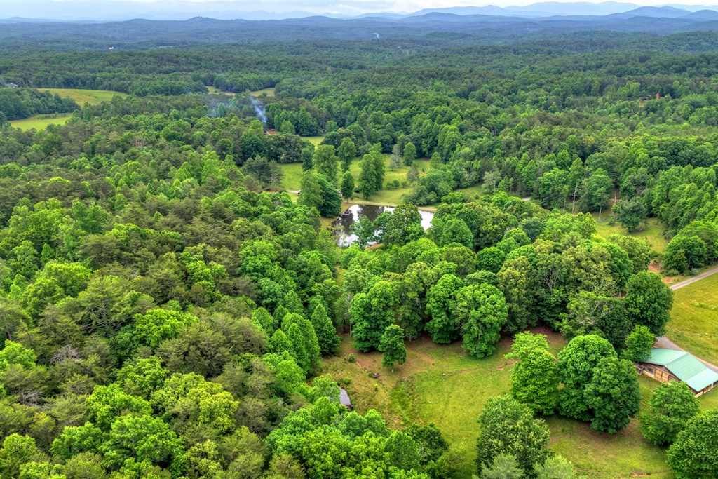 20.11 Ac Mountain View Road
