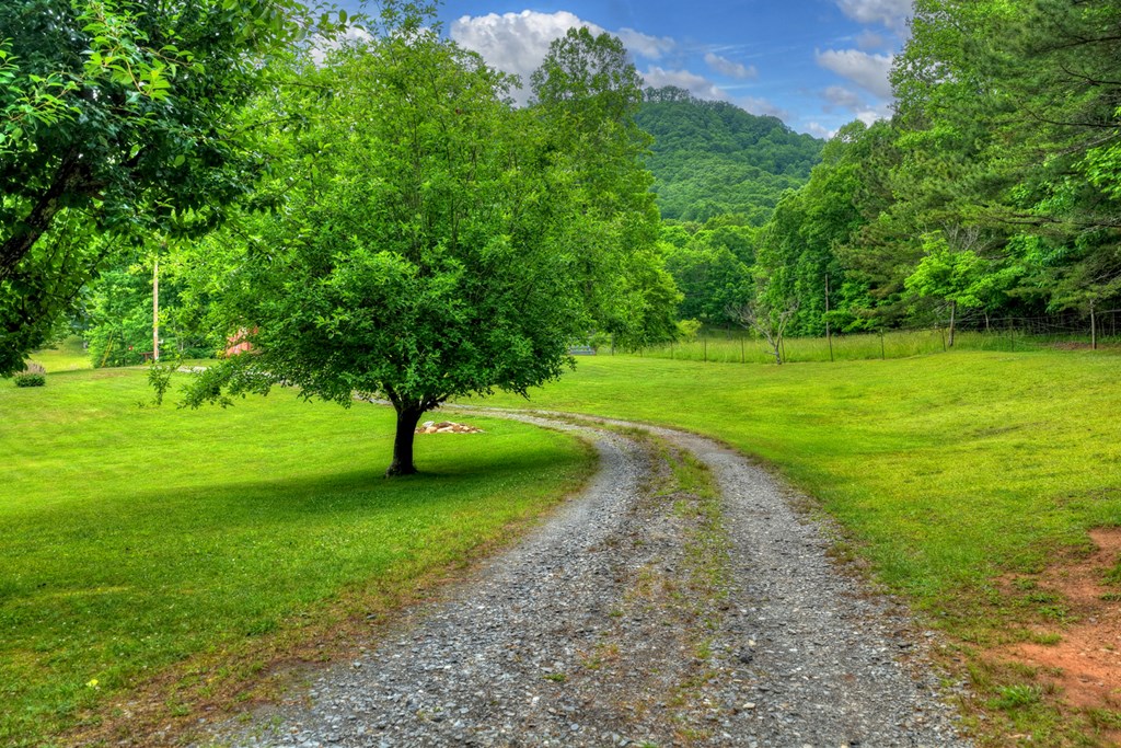 20.11 Ac Mountain View Road