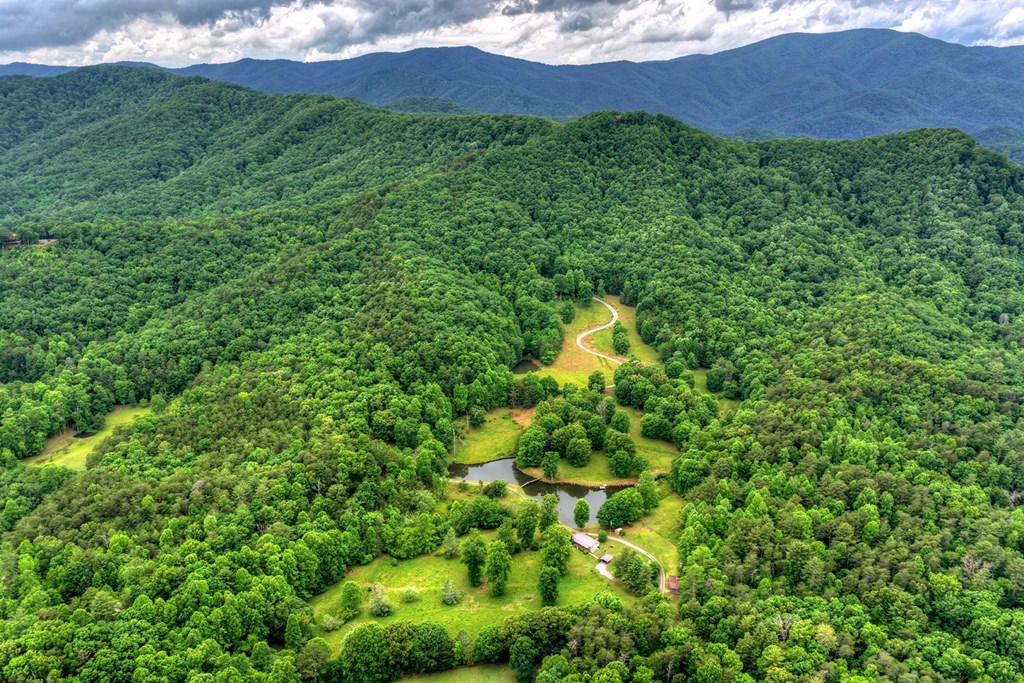 20.11 Ac Mountain View Road