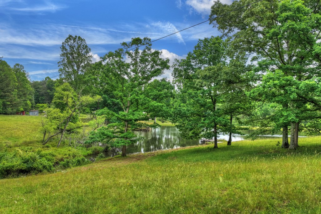 20.11 Ac Mountain View Road