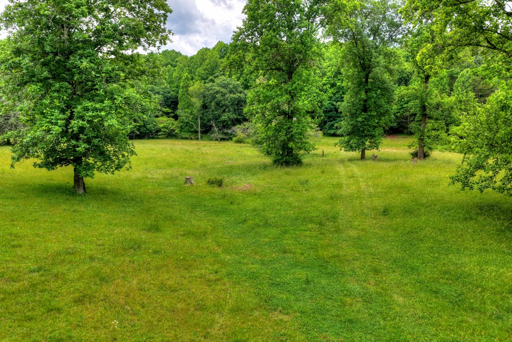 20.11 Ac Mountain View Road