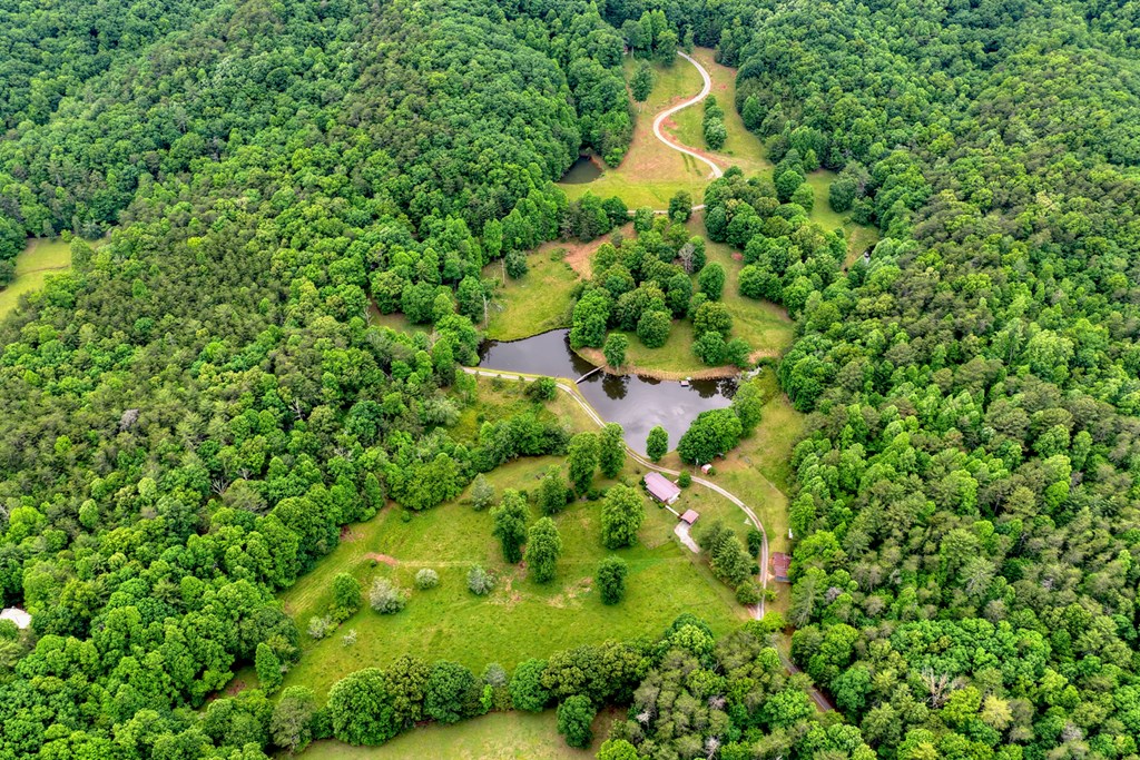 20.11 Ac Mountain View Road