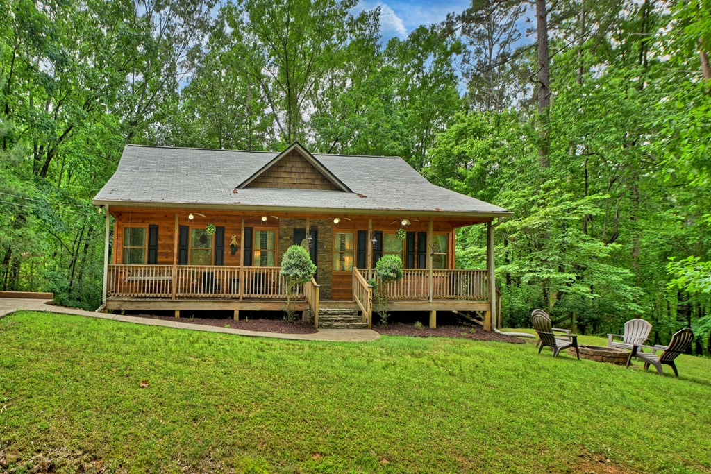 161 Foxhound Court