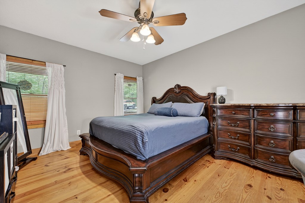 161 Foxhound Court