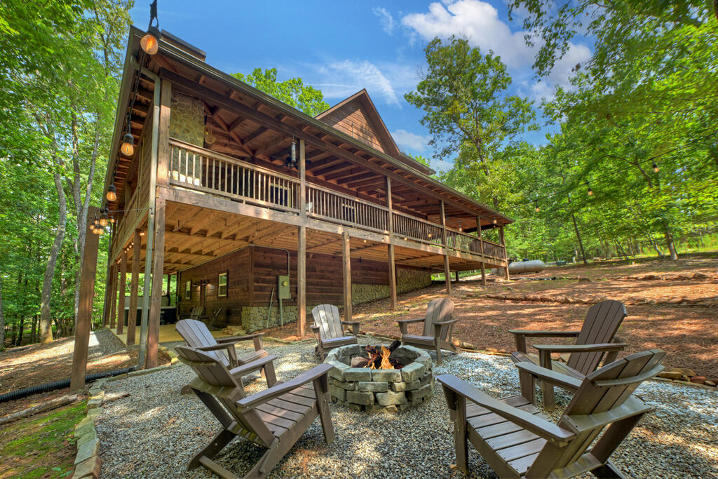 467 Logan Drive