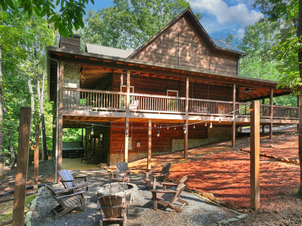 467 Logan Drive