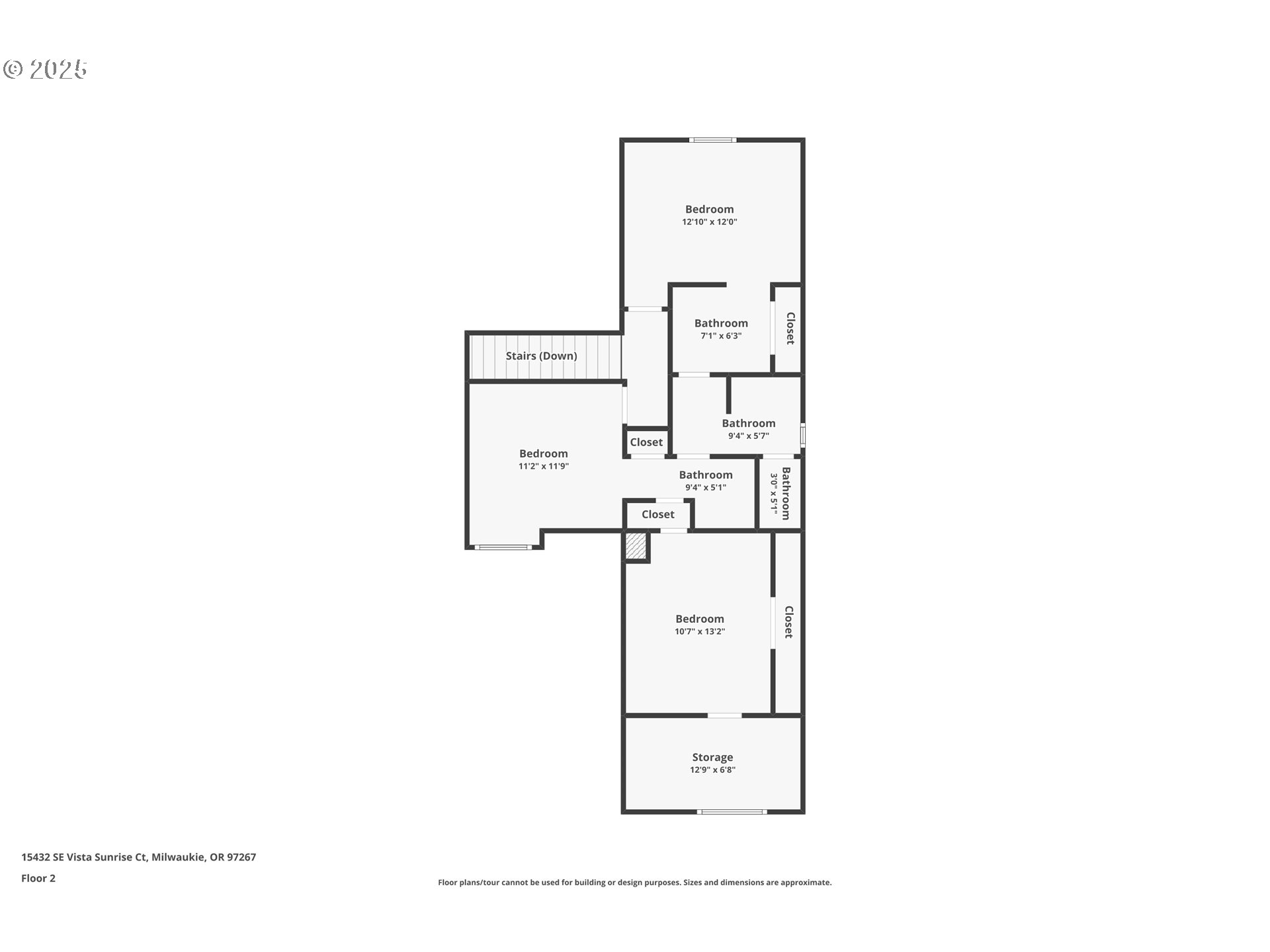 15432 SE VISTA SUNRISE CT