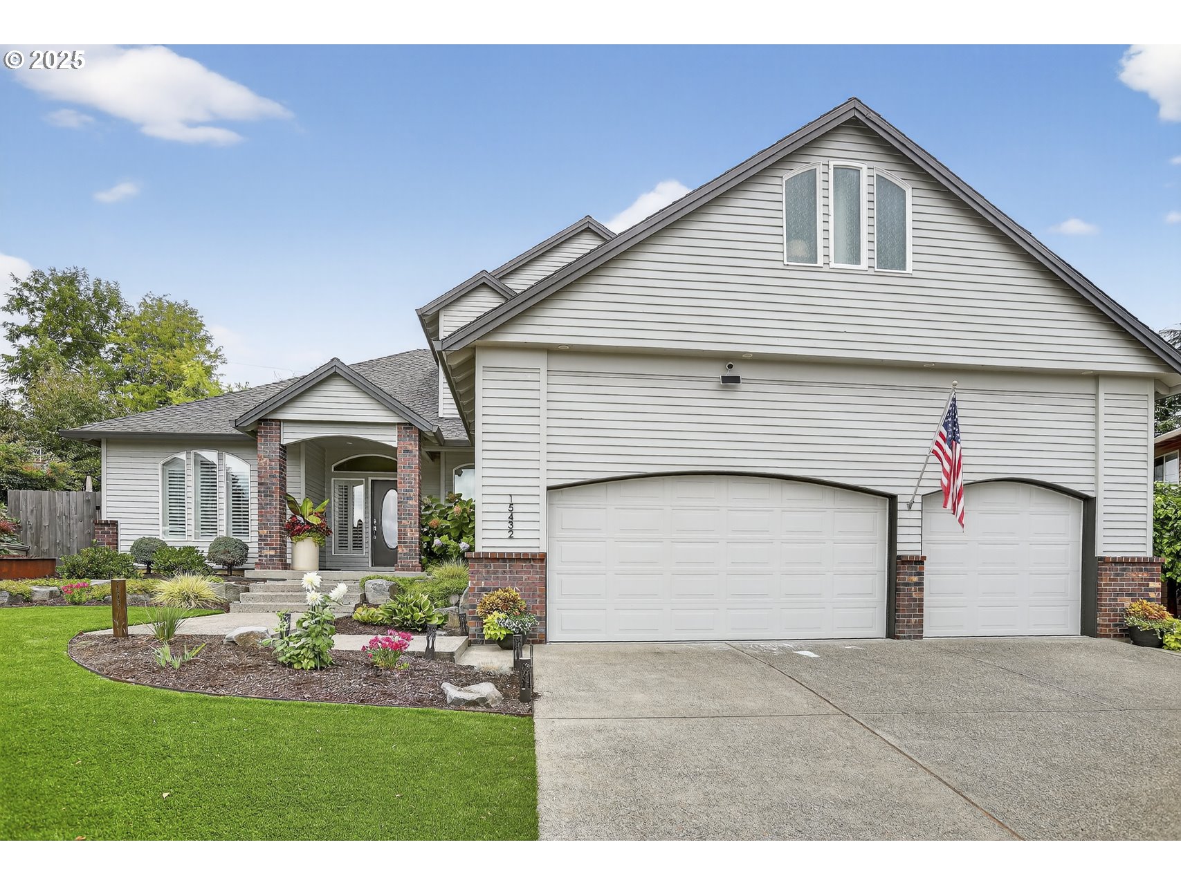 15432 SE VISTA SUNRISE CT