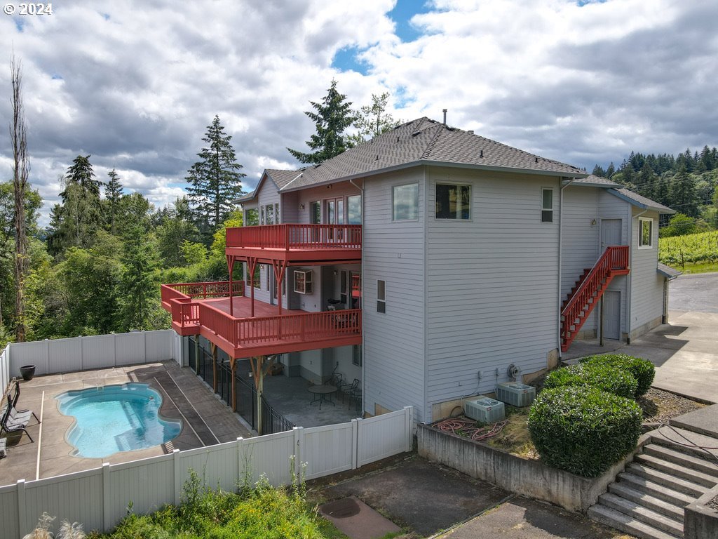 11550 SE 162ND AVE