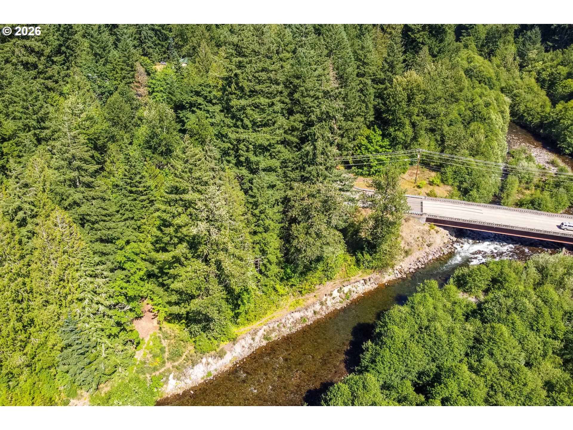 E Zig Zag River RD