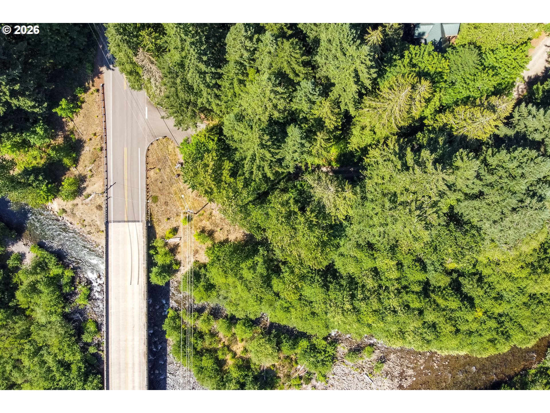 E Zig Zag River RD