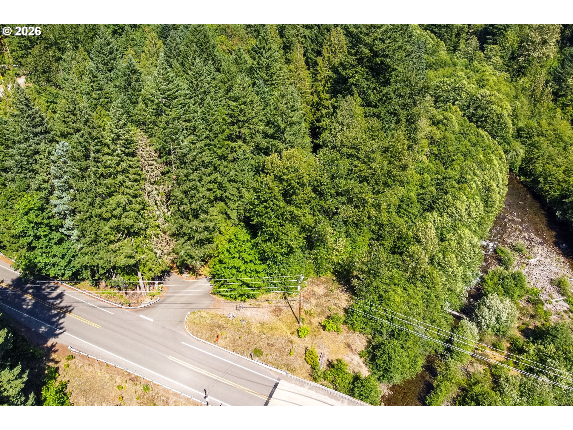E Zig Zag River RD
