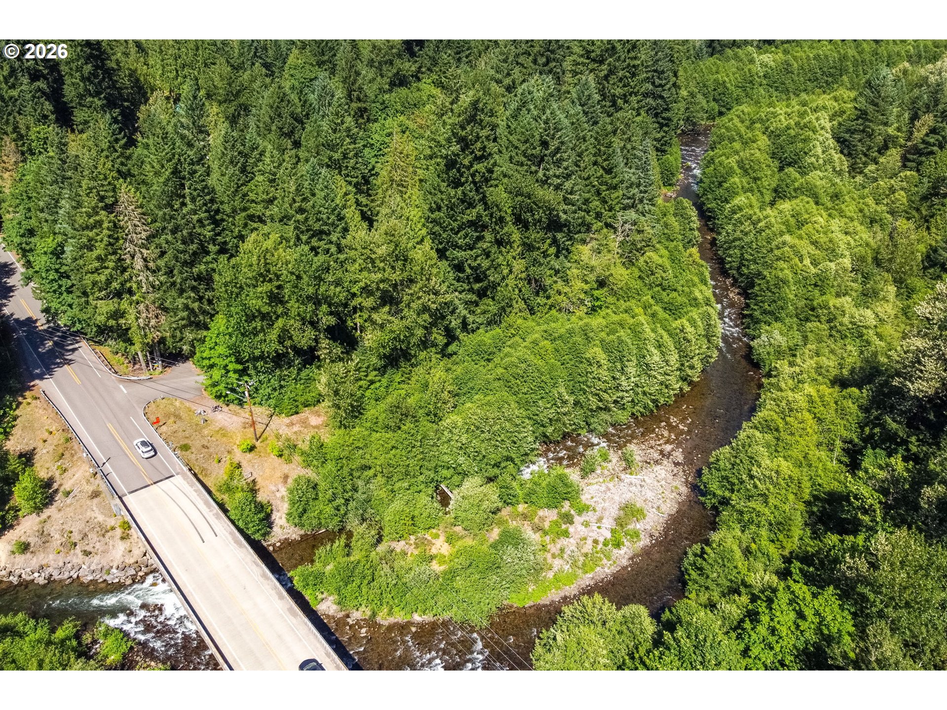 E Zig Zag River RD
