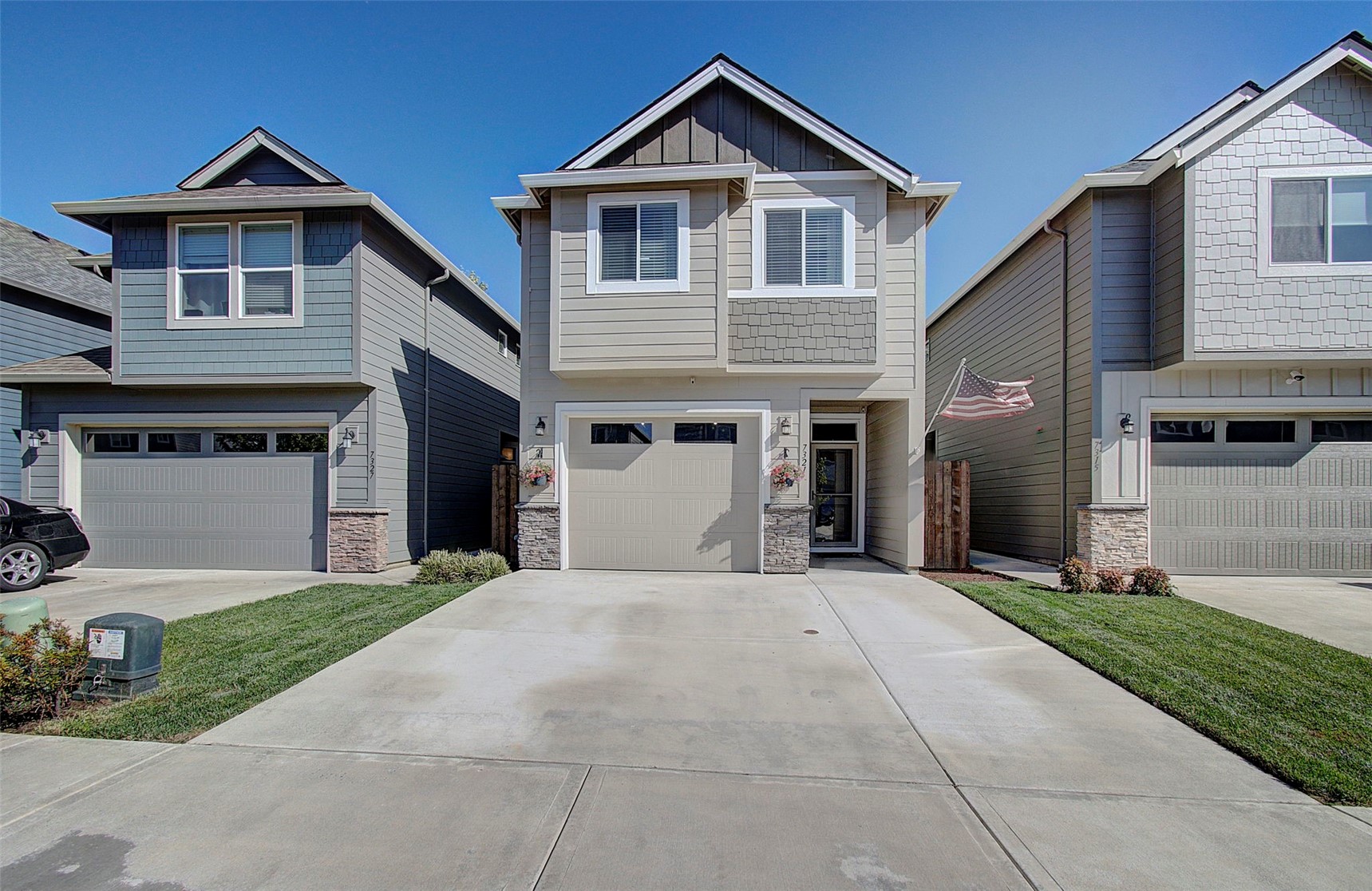 7321 S 13th Street Dr