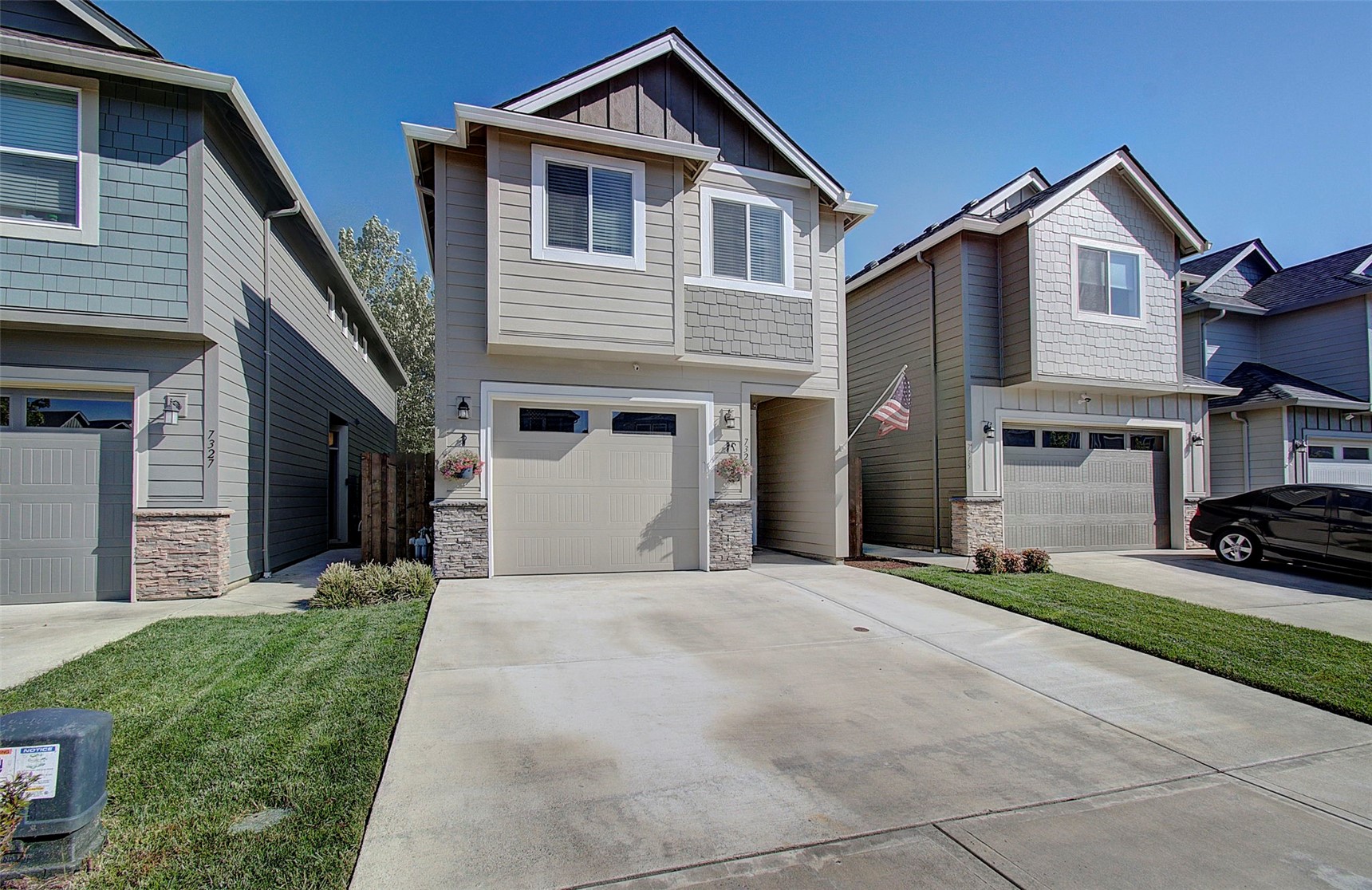 7321 S 13th Street Dr