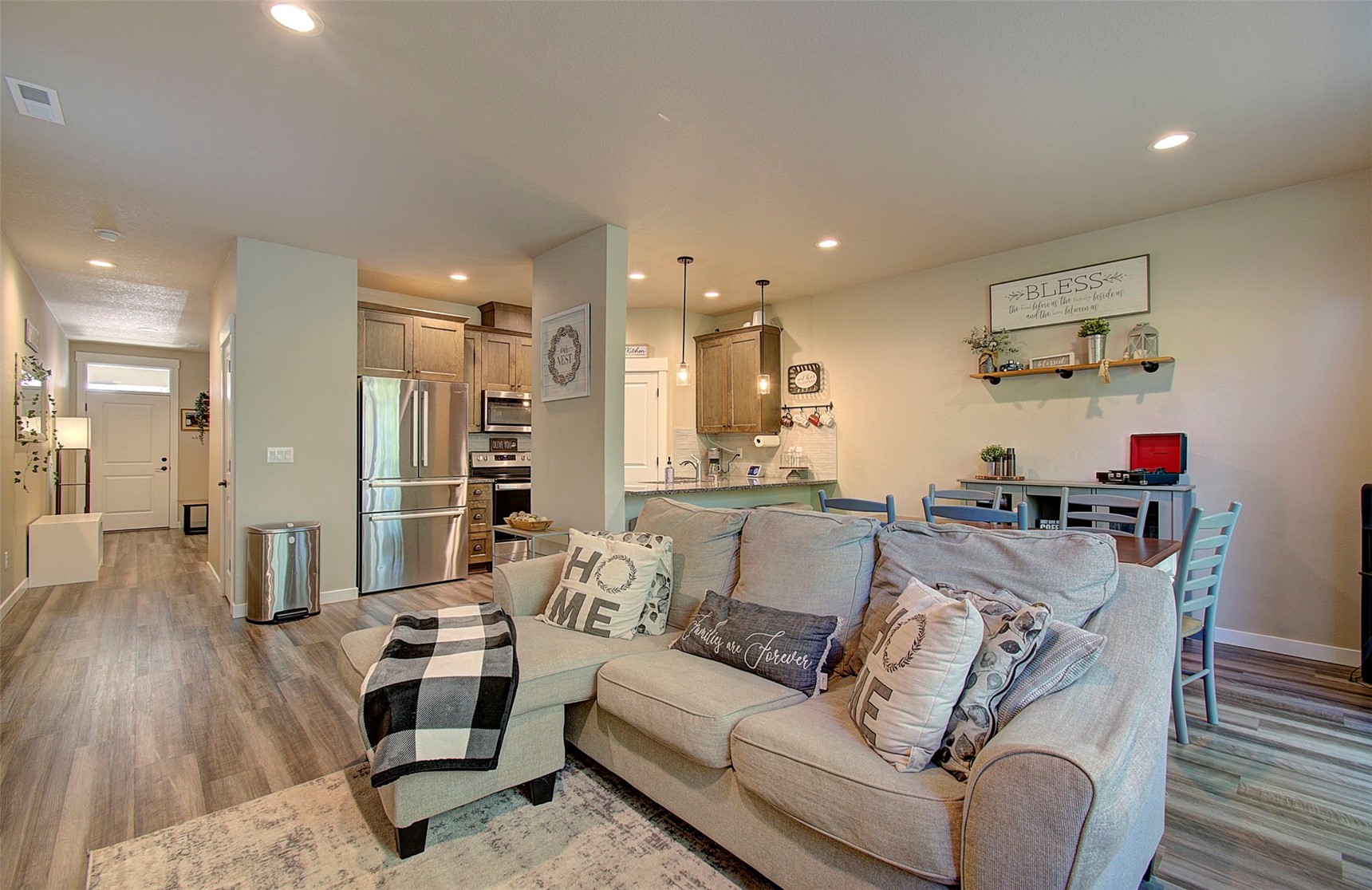 7321 S 13th Street Dr