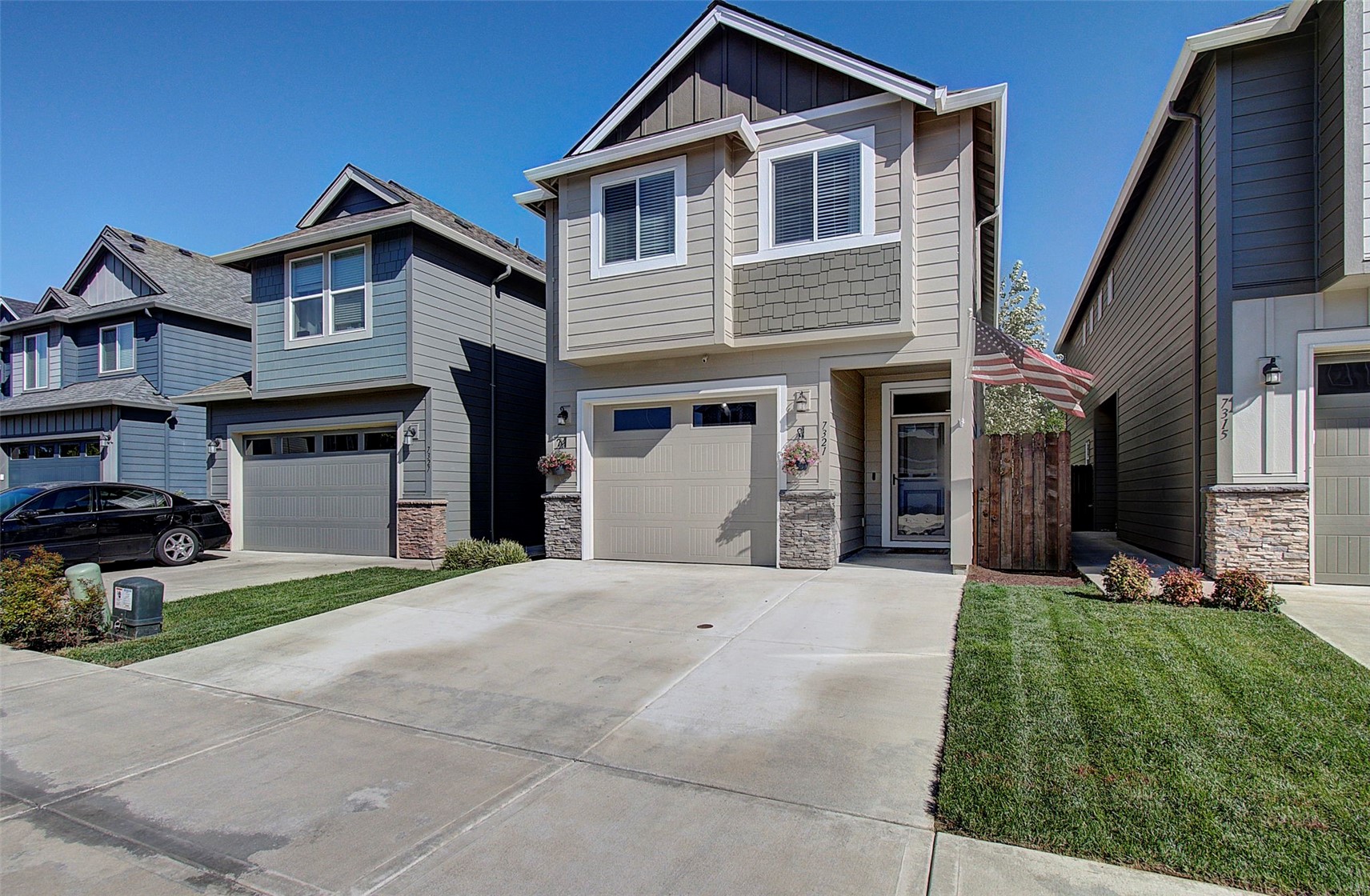 7321 S 13th Street Dr