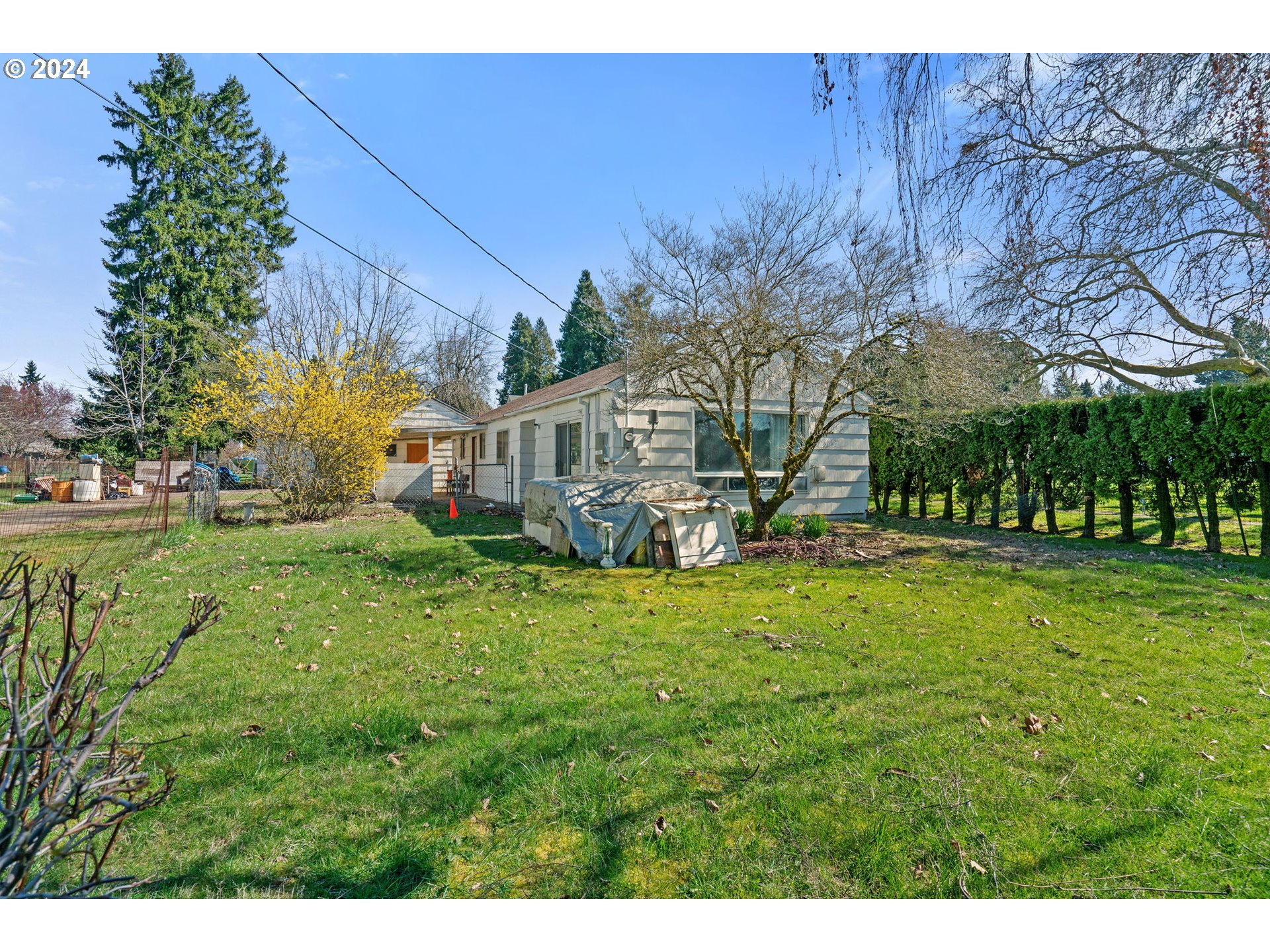 1918 EVERGREEN AVE NE