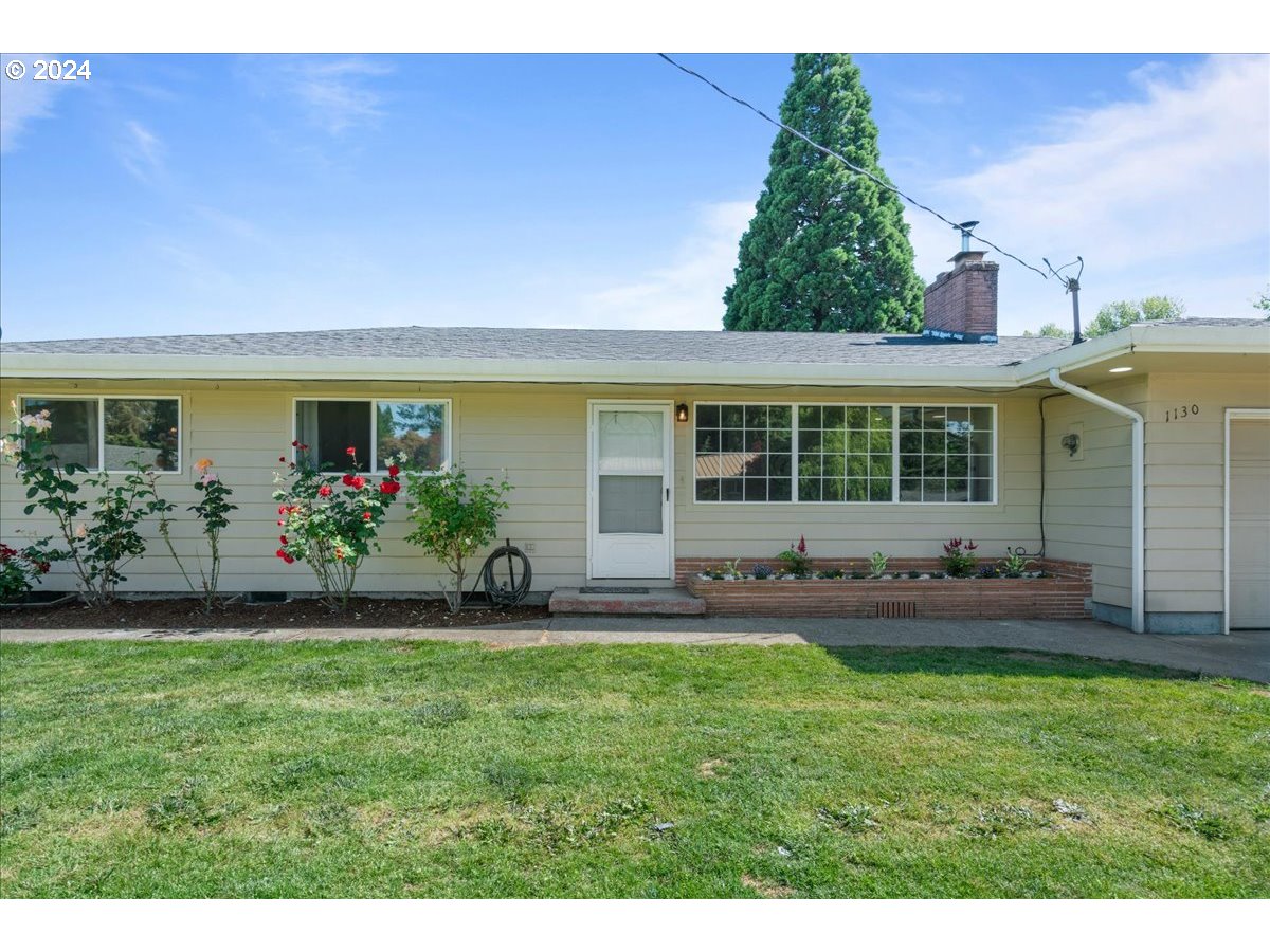 1130 SW WANETAH WAY, McMinnville