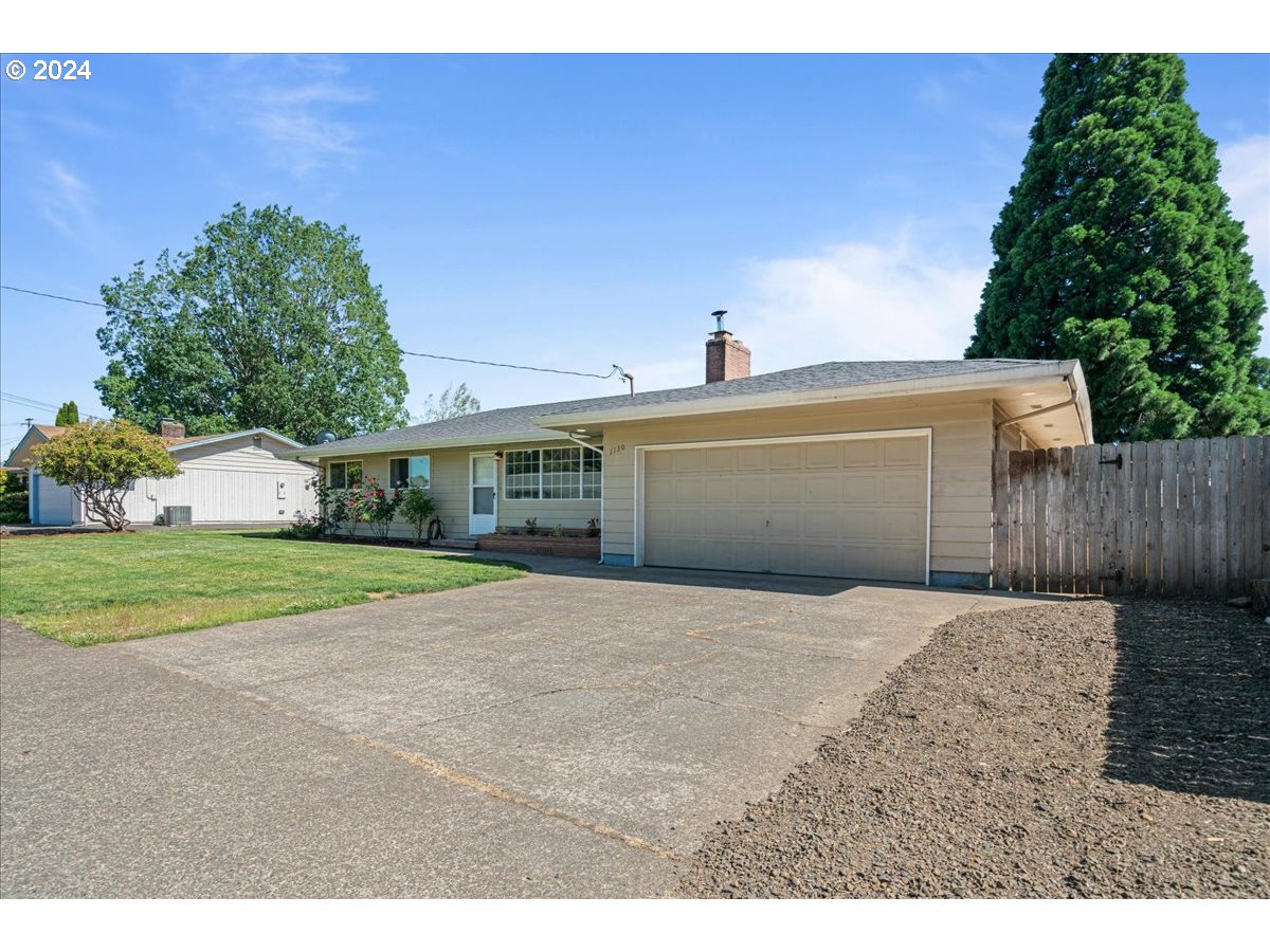 1130 SW WANETAH WAY, McMinnville