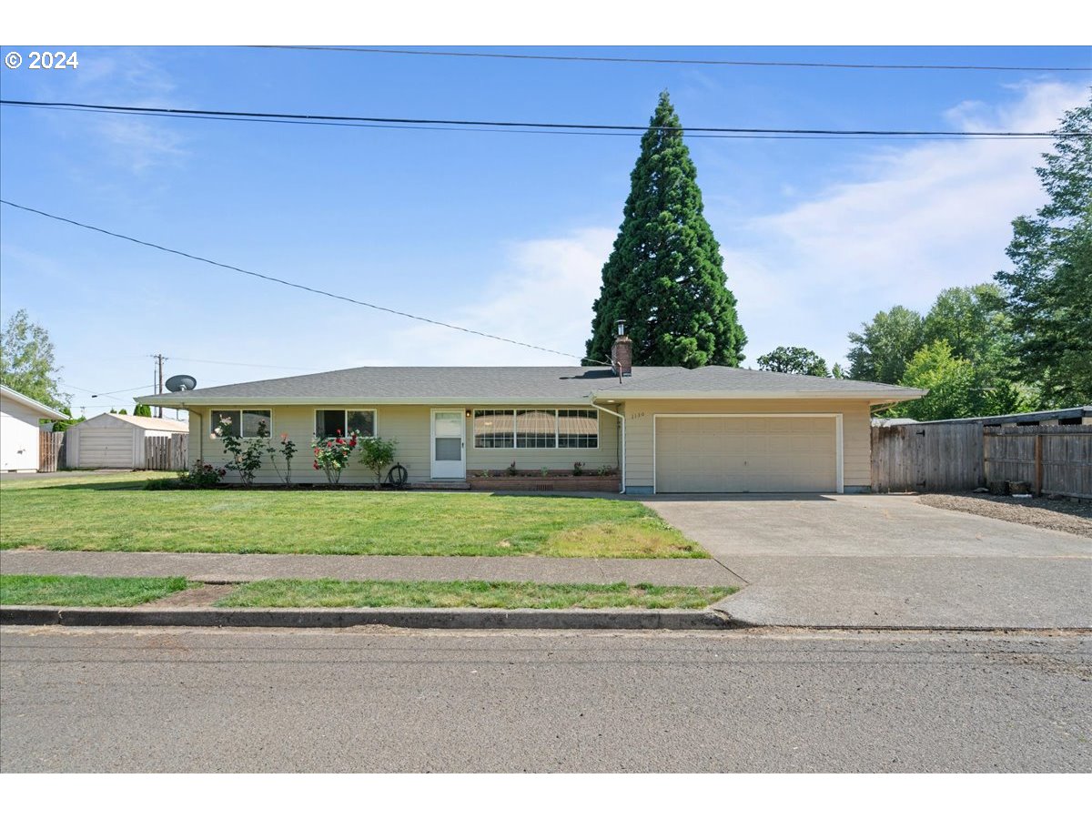 1130 SW WANETAH WAY, McMinnville