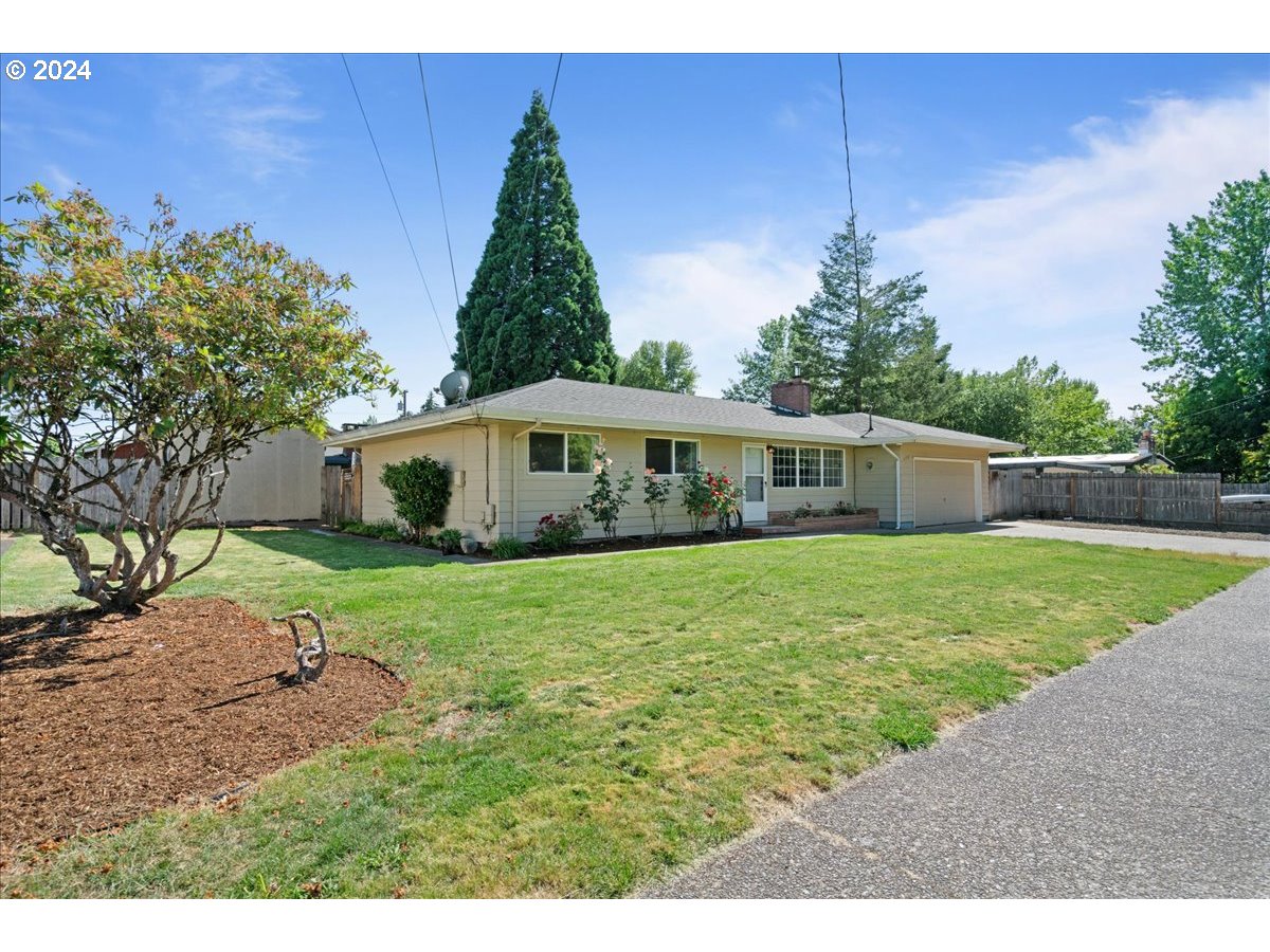 1130 SW WANETAH WAY, McMinnville
