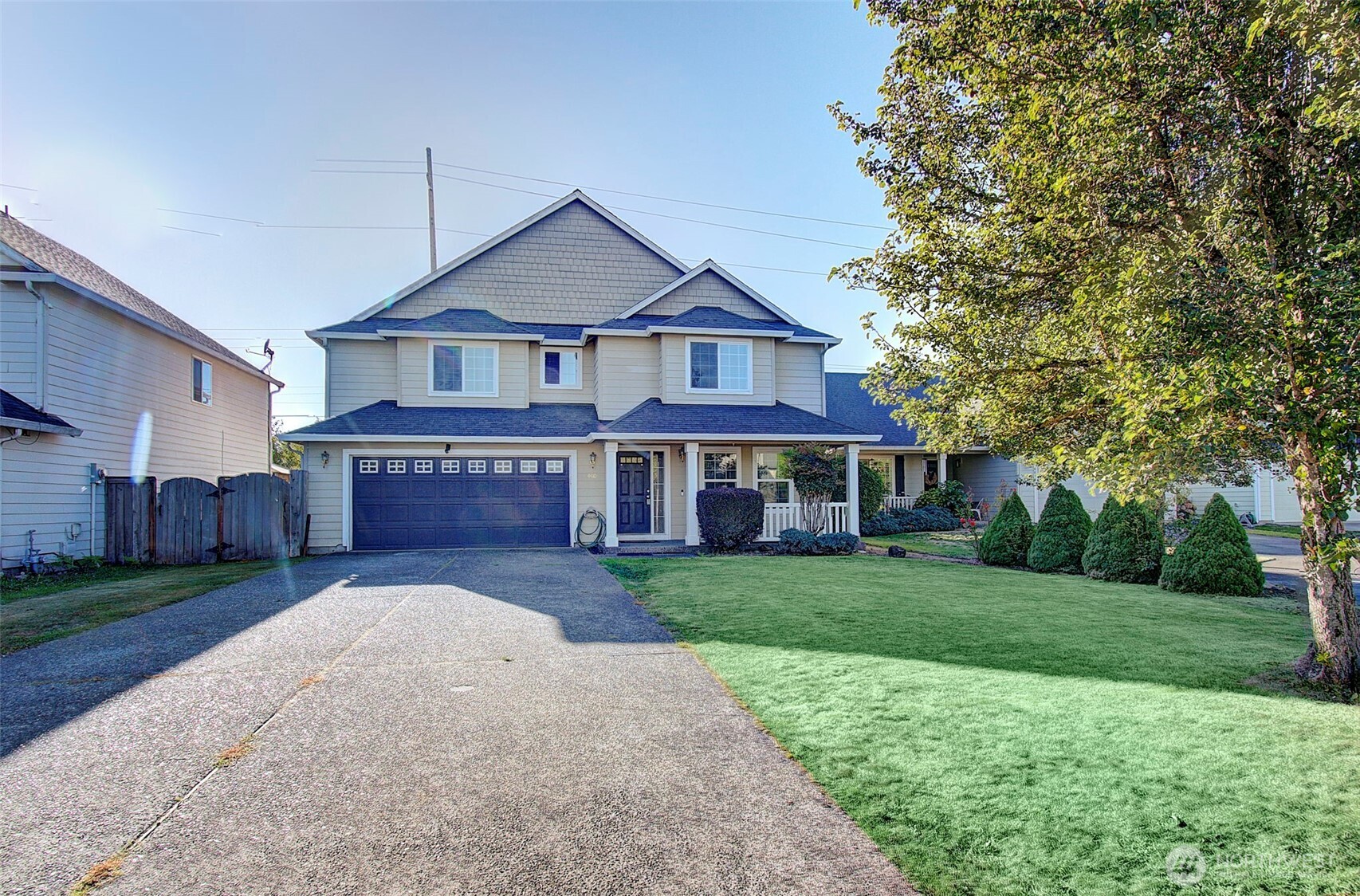 4410 NE 163rd Avenue