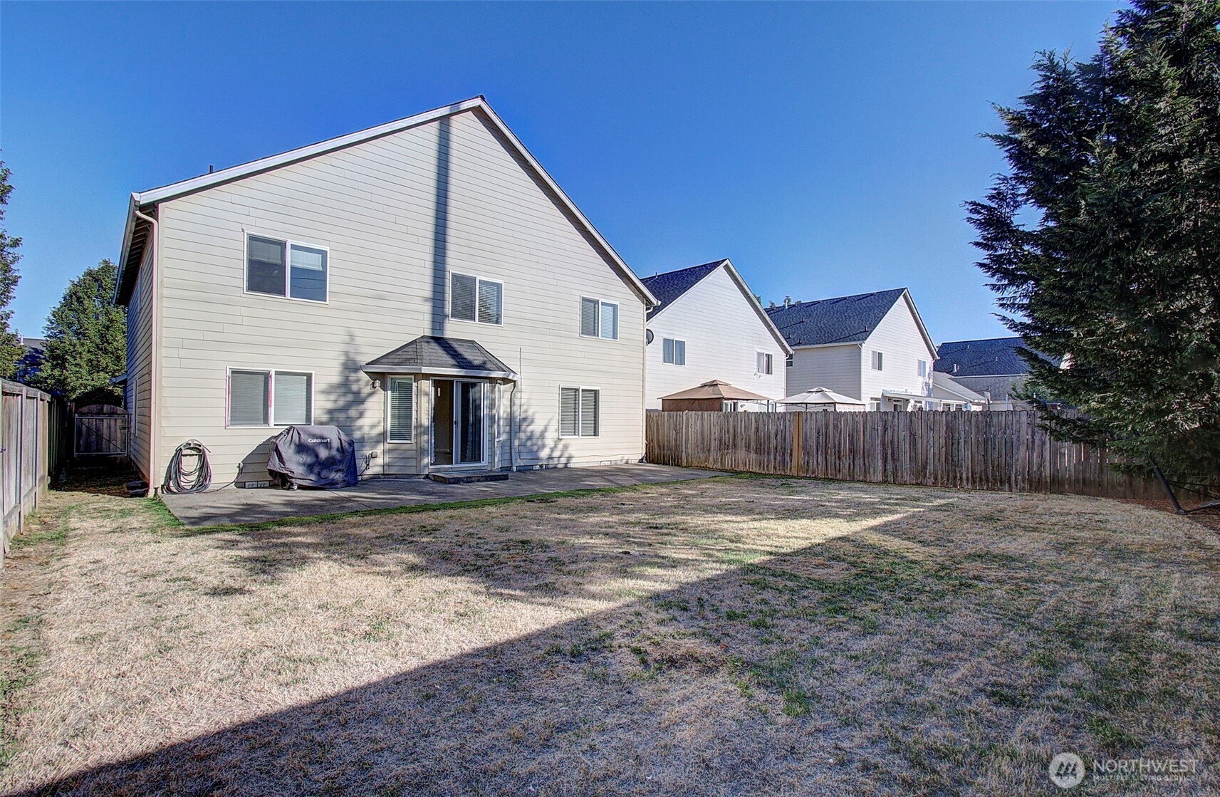 4410 NE 163rd Avenue
