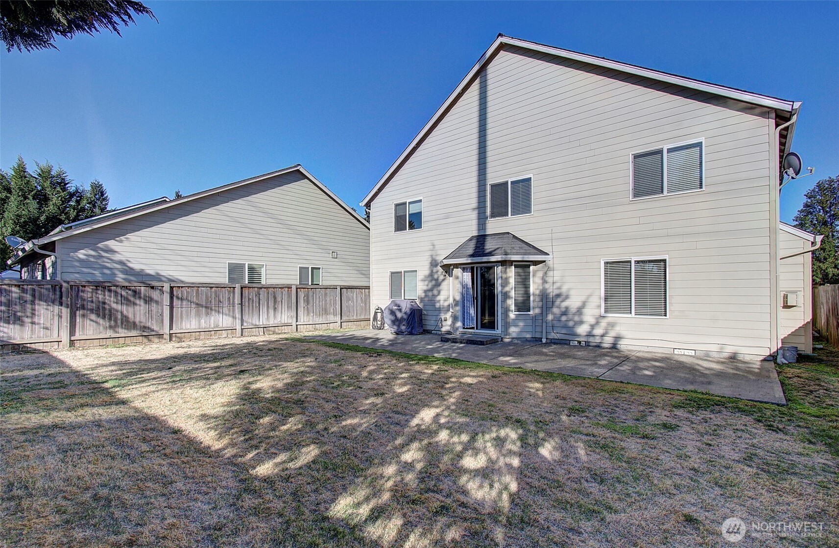 4410 NE 163rd Avenue