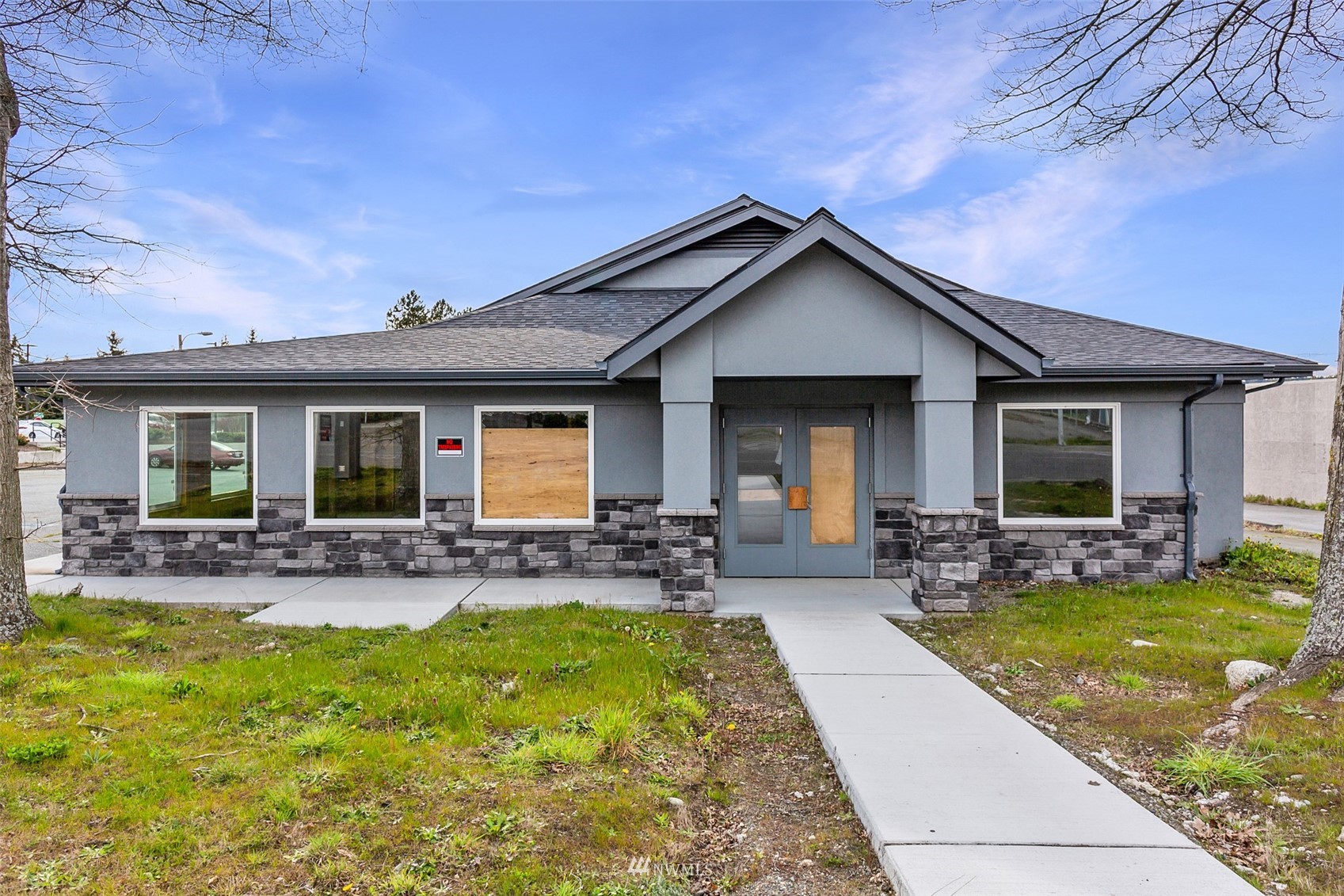 421 NE Midway Boulevard