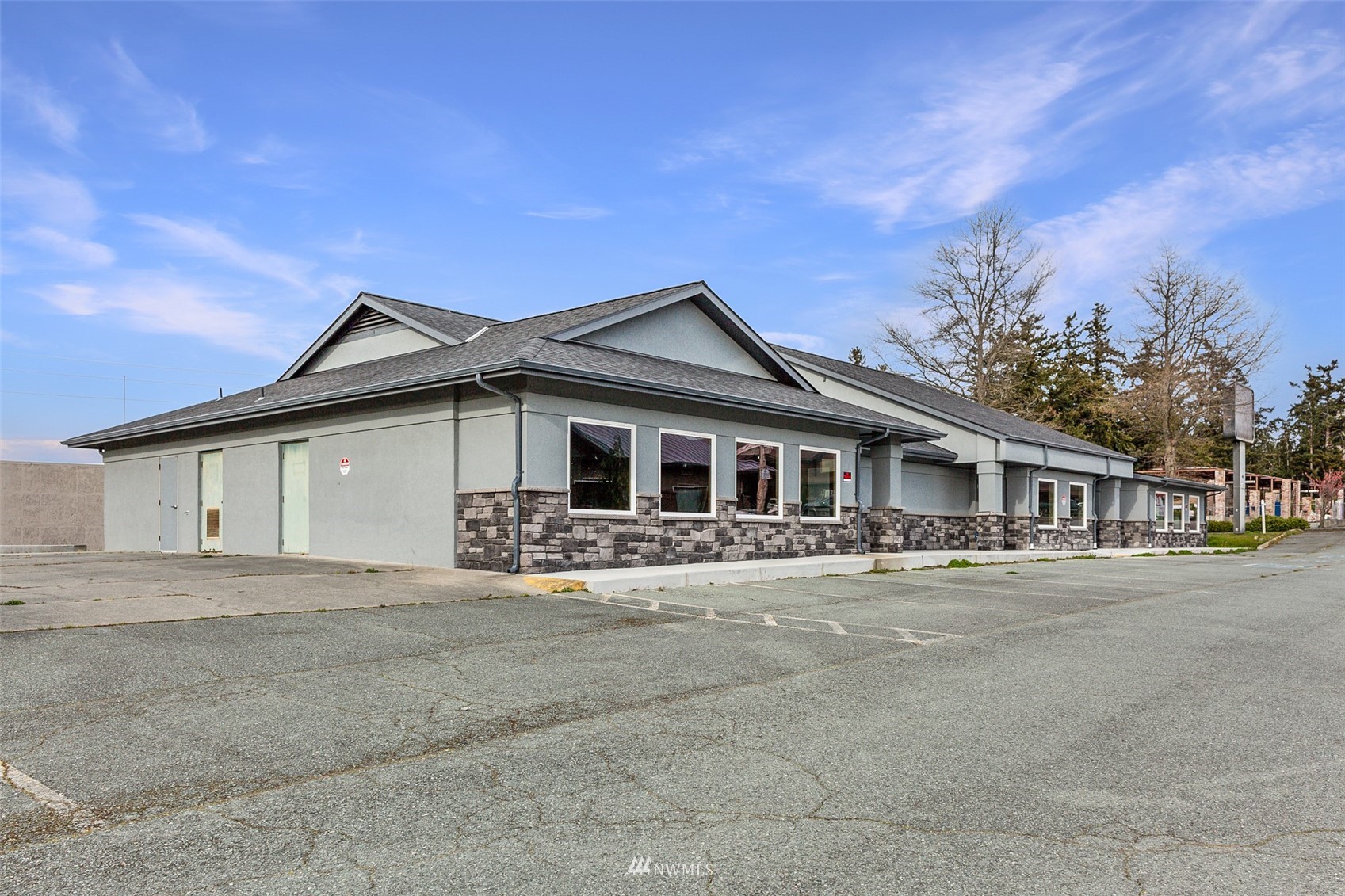 421 NE Midway Boulevard