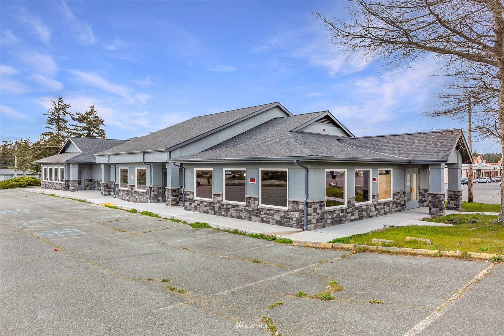 421 NE Midway Boulevard