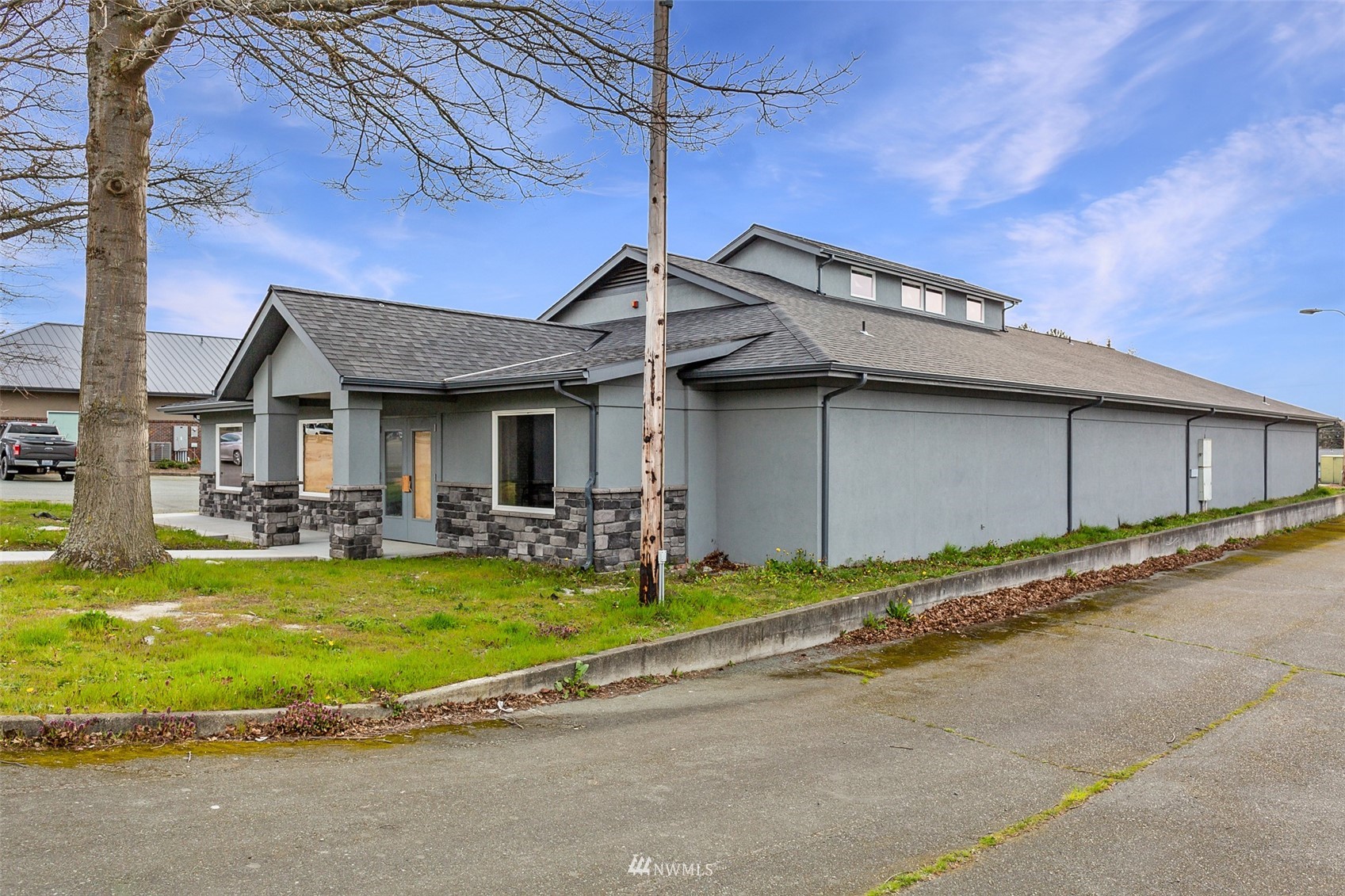 421 NE Midway Boulevard